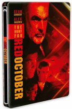 Film:  Hon Na Ponorku Bd (Uhd) - Steelbook