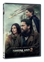 Film:  Greenland 2: Útěk