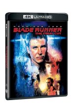Film:  Blade Runner: The Final Cut Bd (Uhd)