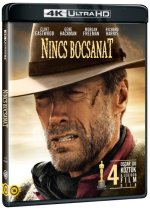 Film:  Nincs Bocsánat Bd (Uhd) (Hu)