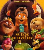 Film:  Na Skok Do Divočiny