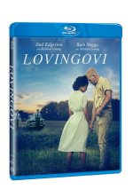 Film:  Lovingovi Bd