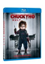 Film:  Chuckyho Kult Bd
