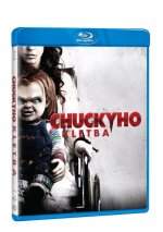 Film:  Chuckyho Kletba Bd