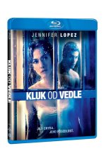 Film:  Kluk Od Vedle Bd