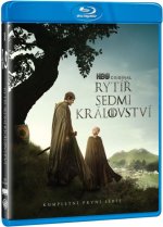 Film:  Rytíř Sedmi Království 1. Série 2Bd
