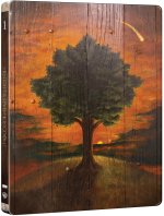 Film:  Rytíř Sedmi Království 1. Série 2Bd (Uhd) - Steelbook