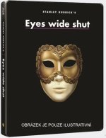 Film:  Spalující Touha Bd (Uhd) - Steelbook