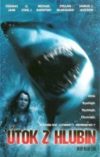 Film:  Útok Z Hlubin Bd (Uhd) - Steelbook