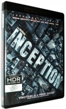 Film:  Eredet Bd (Uhd) (Hu)