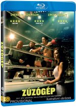 Film:  Zúzógép Bd (Hu)