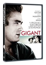 Film:  Gigant 2Dvd
