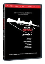 Film:  Velká Červená Jednička 2Dvd