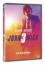 Film:  John Wick: 3. Felvonás - Parabellum (Hu)