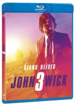 Film:  John Wick: 3. Felvonás - Parabellum Bd (Hu)