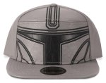Star Wars: The Mandalorian Novelty Baseball Cap