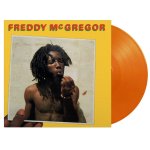 Mcgregor, Freddie:  Mr. Mcgregor