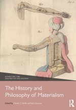 The History and Philosophy of Materialism