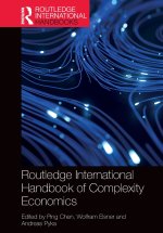 Routledge International Handbook of Complexity Economics