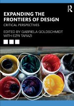 Expanding the Frontiers of Design