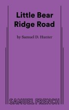 Little Bear Ridge Road