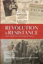 Revolution and Resistance