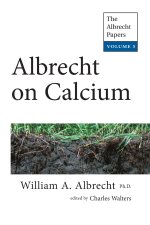 Albrecht on Calcium