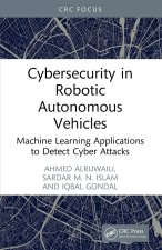 Cybersecurity in Robotic Autonomous Vehicles