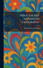 Doge-Lackey Advanced Geography