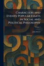Characters and Events