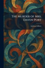 The Murder of Mrs. Daven Port