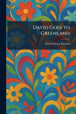 David Goes to Greenland