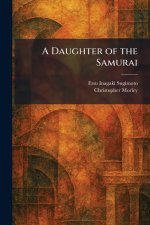 A Daughter of the Samurai