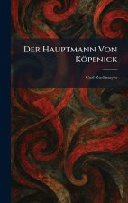 Der Hauptmann von KÃ¶penick