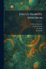 Das Ultrarote Spektrum