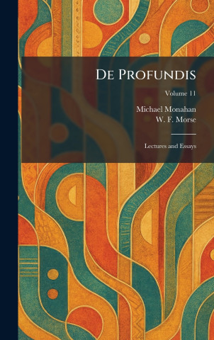 De Profundis
