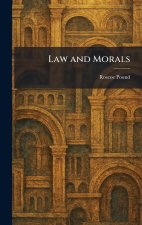 Law and Morals