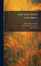 The Sun God's Children