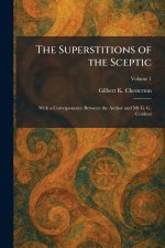 The Superstitions of the Sceptic