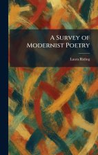 A Survey of Modernist Poetry