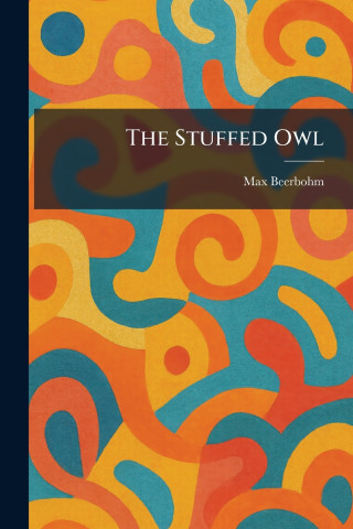 The Stuffed Owl