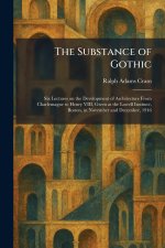 The Substance of Gothic