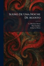 SueÃ±o De Una Noche De Agosto