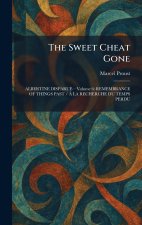 The Sweet Cheat Gone