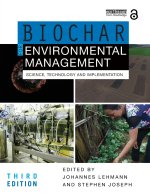 Biochar for Environmental Management