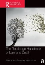 The Routledge Handbook of Law and Death