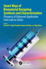 Smart Ways of Biomaterial Designing Synthesis and Characterization