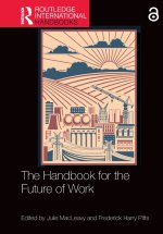The Handbook for the Future of Work