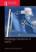 Routledge Handbook of NATO