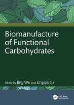 Biomanufacture of Functional Carbohydrates